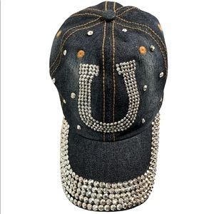David & Young Bling Cap Style ACAP5511